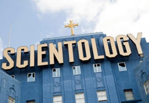 Scientology