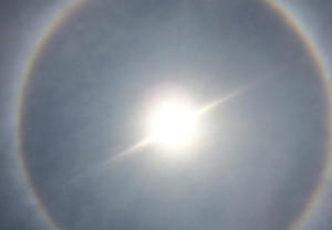 HALO SOLAR