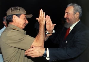 fidel-raul