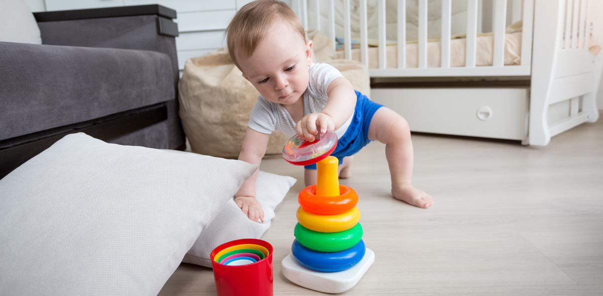FOTOS: Juguetes para niños de 1 a 2 años – bbmundo