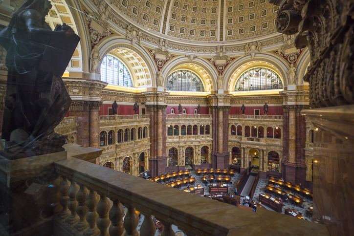 bibliotecas más espectaculares del mundo