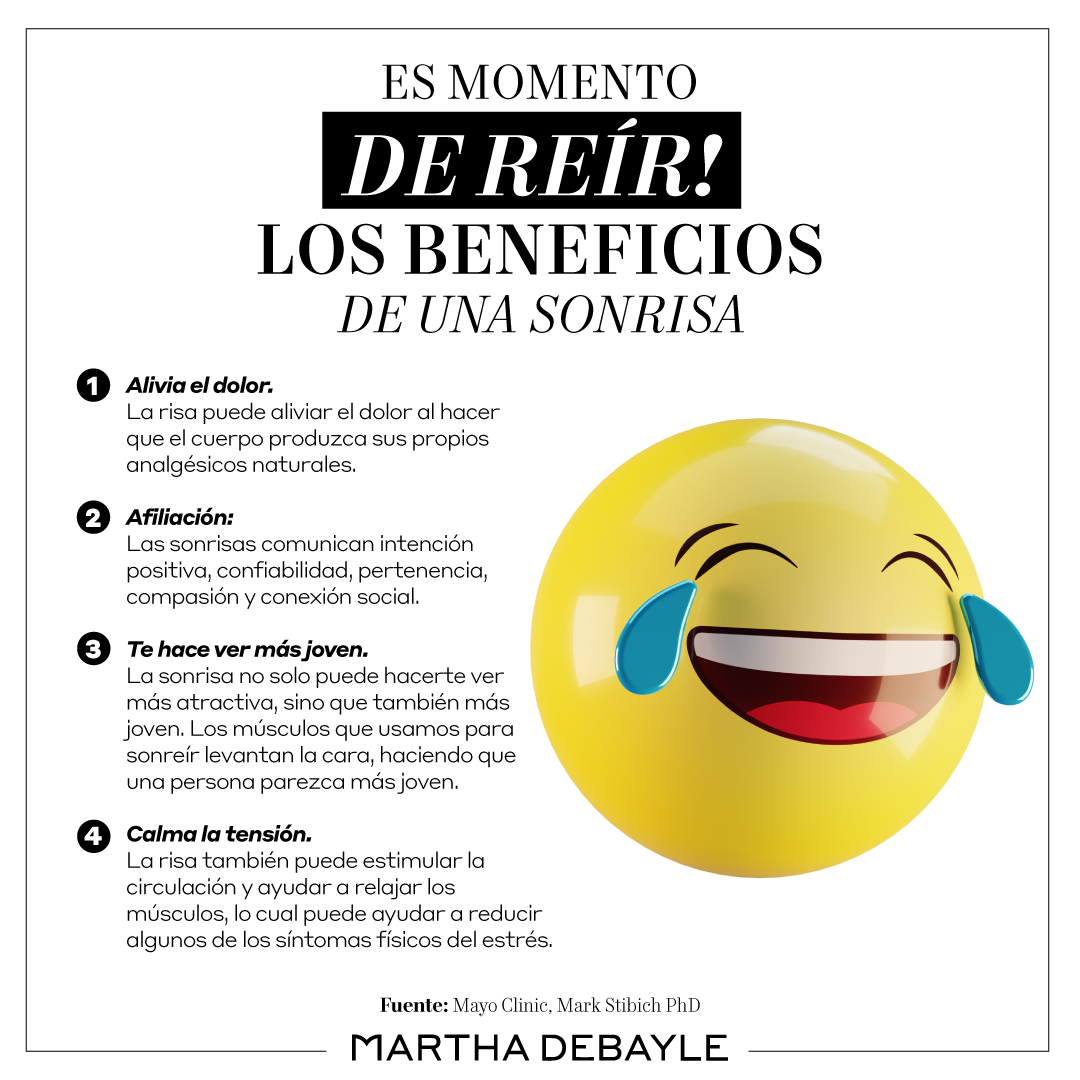 día mundial de la sonrisa