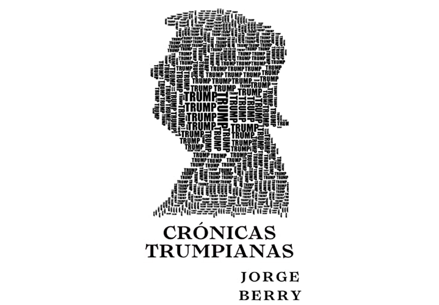 crónicas trumpianas donde comprarlo