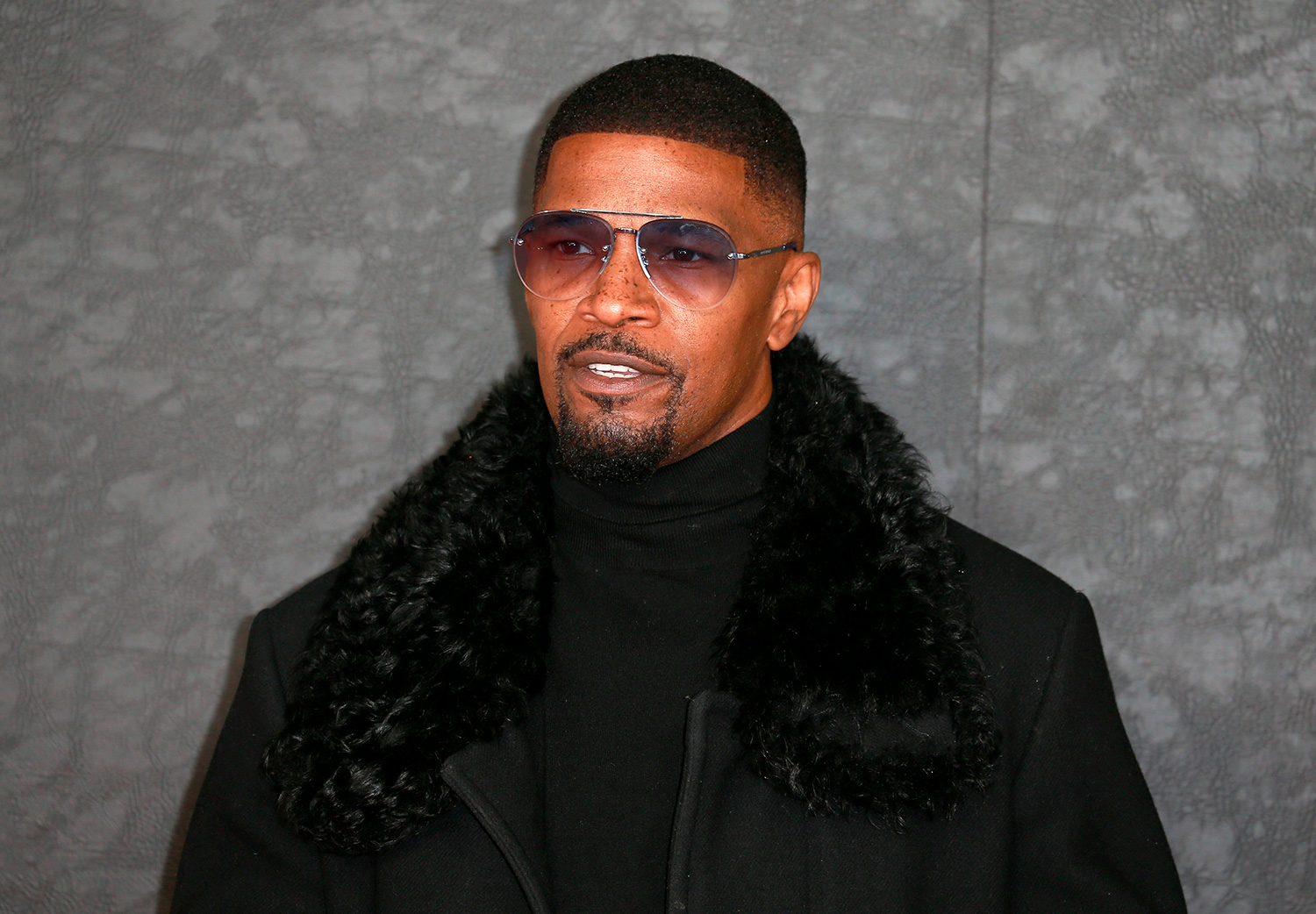 derrame cerebral jamie foxx qué es