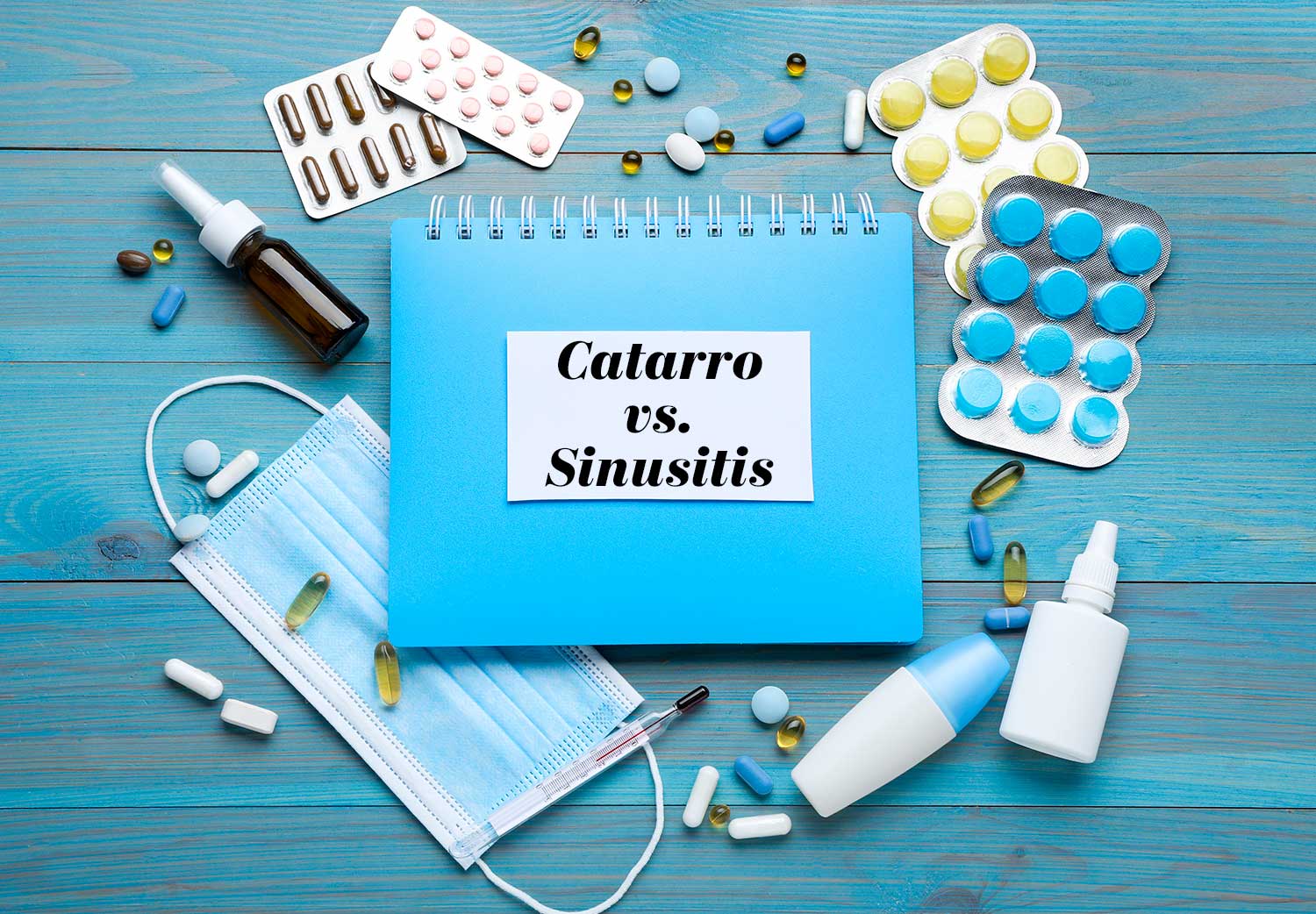 diferencias-entre-catarro-y-sinusitis