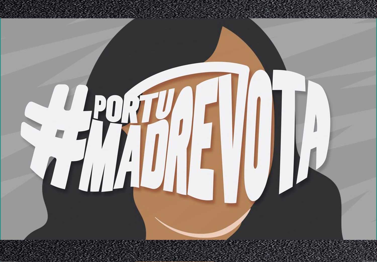 Por tu Madre Vota: Los jóvenes toman la decisión - Martha Debayle