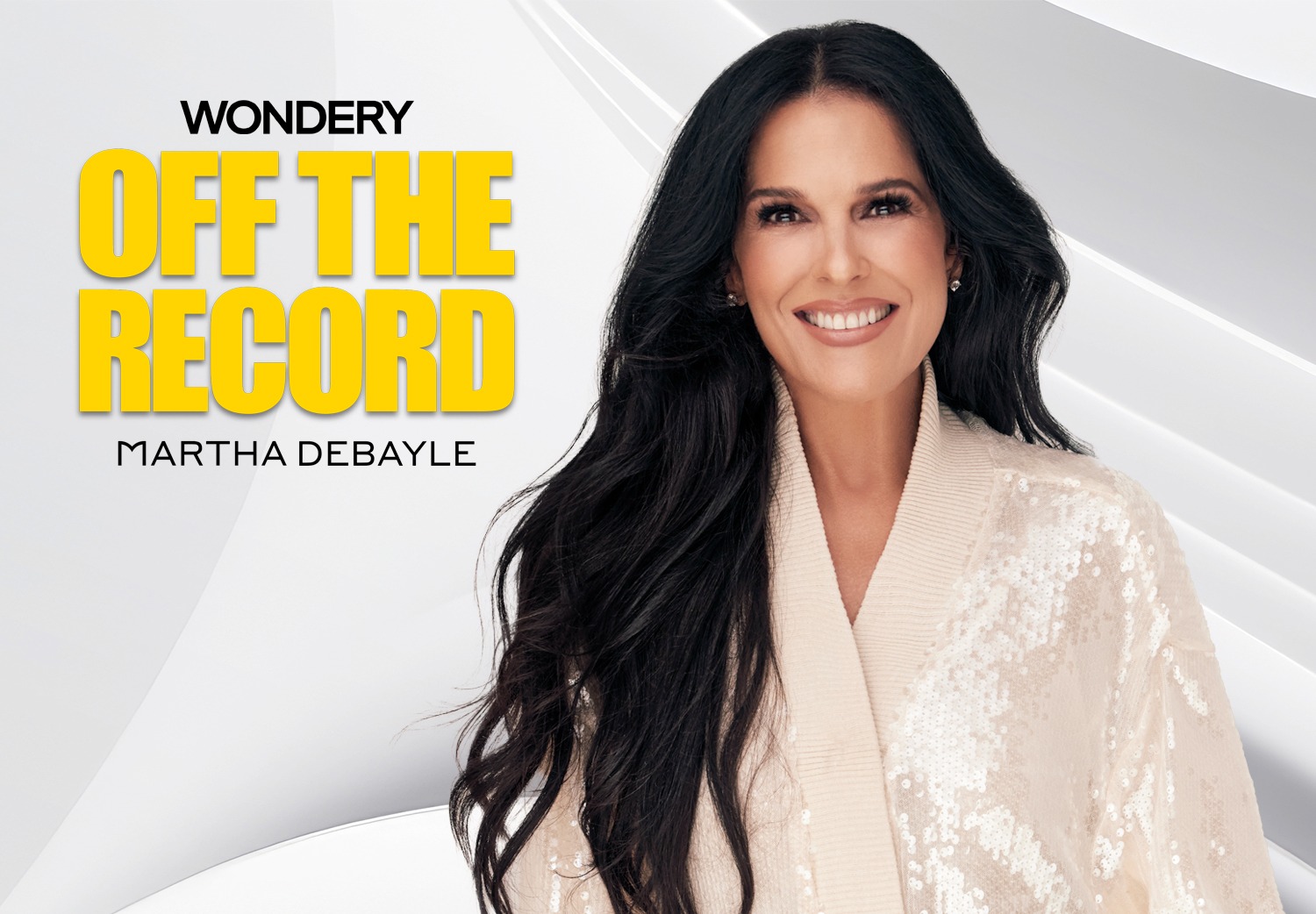 off the record podcast martha debayle podcast donde escuchar