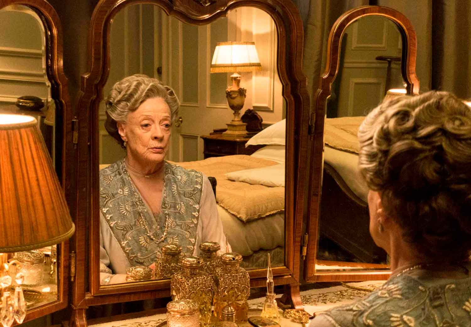 muere-maggie-smith