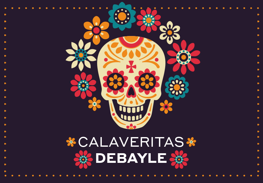 calaveritas debayle 2024