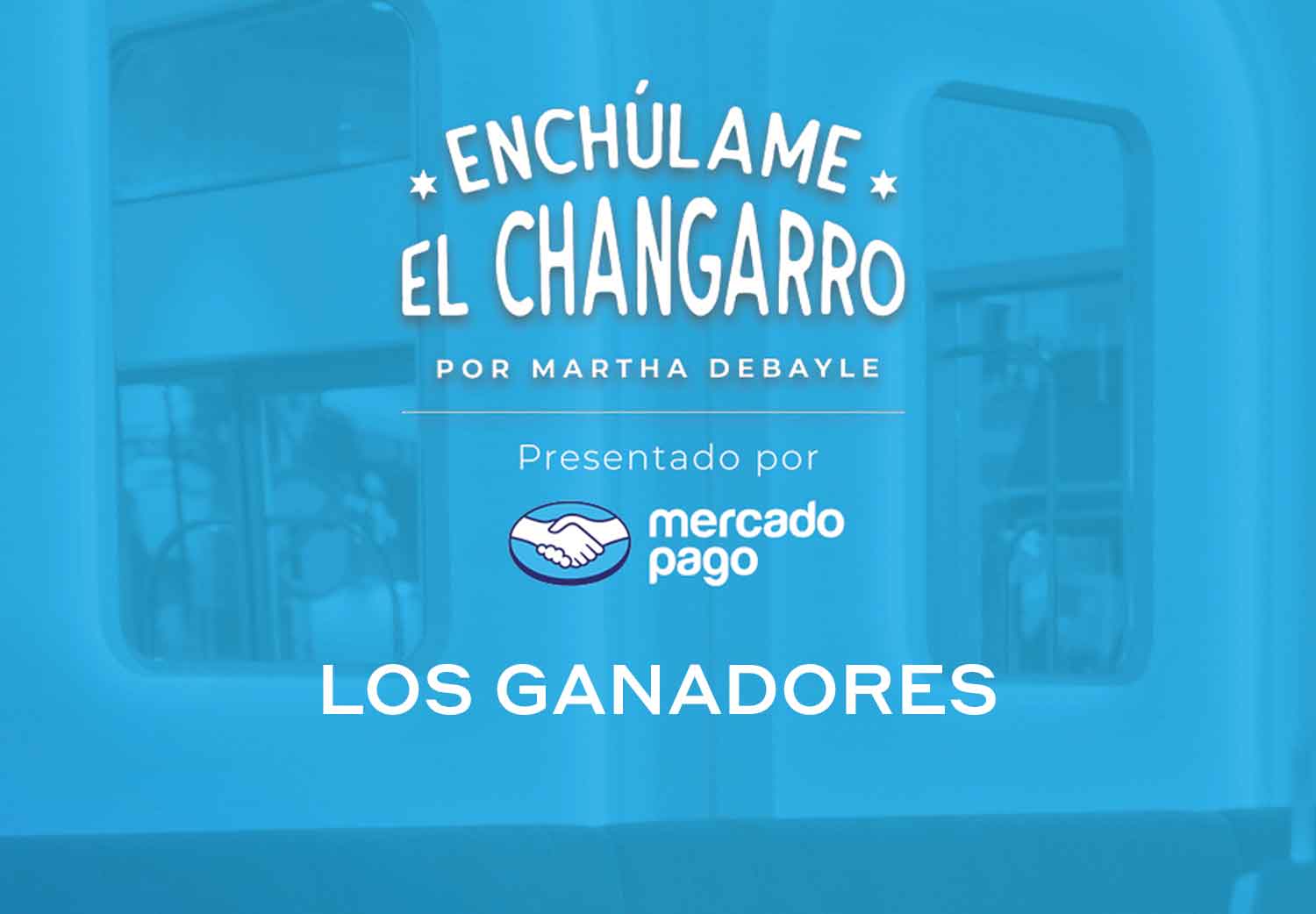 enchulame el changarro 2024 los ganadores