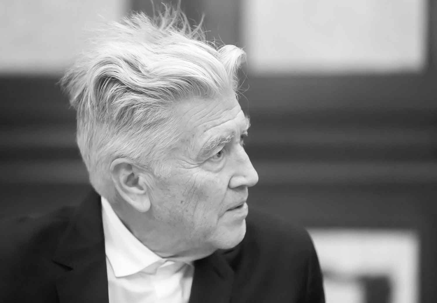 david-Lynch