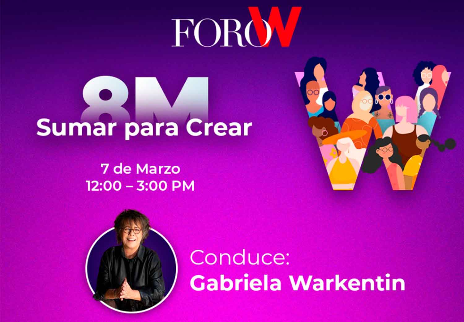 foro-8m-w-radio-gabriela-warkentin